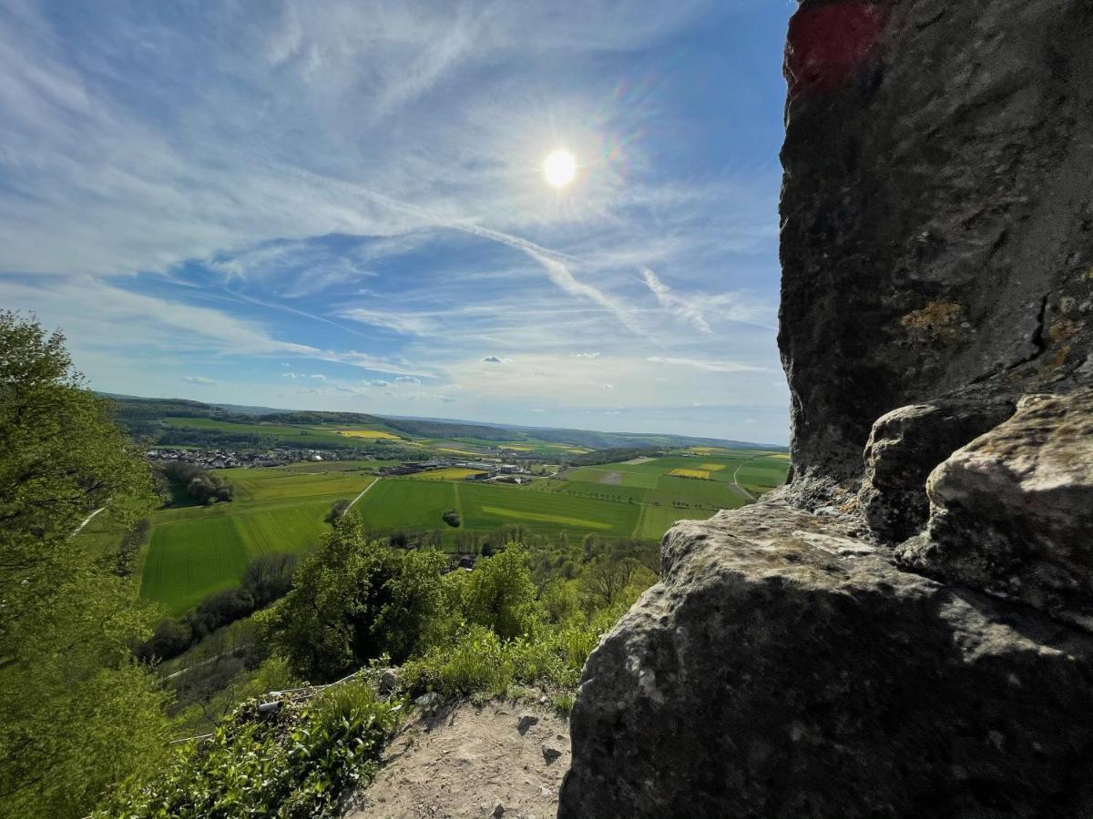 Fraenkischer Gasthof-Hotel Zum Koppen Gemunden am Main エクステリア 写真