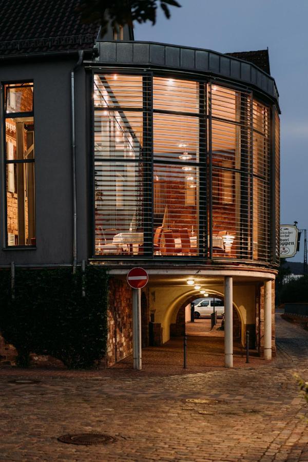 Fraenkischer Gasthof-Hotel Zum Koppen Gemunden am Main エクステリア 写真